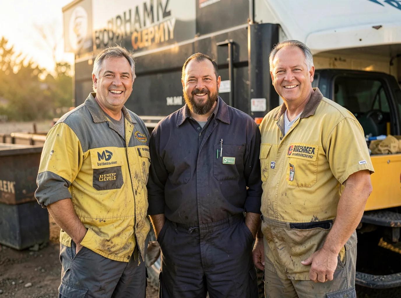 Sewage Cleanup company in Long Key, FL